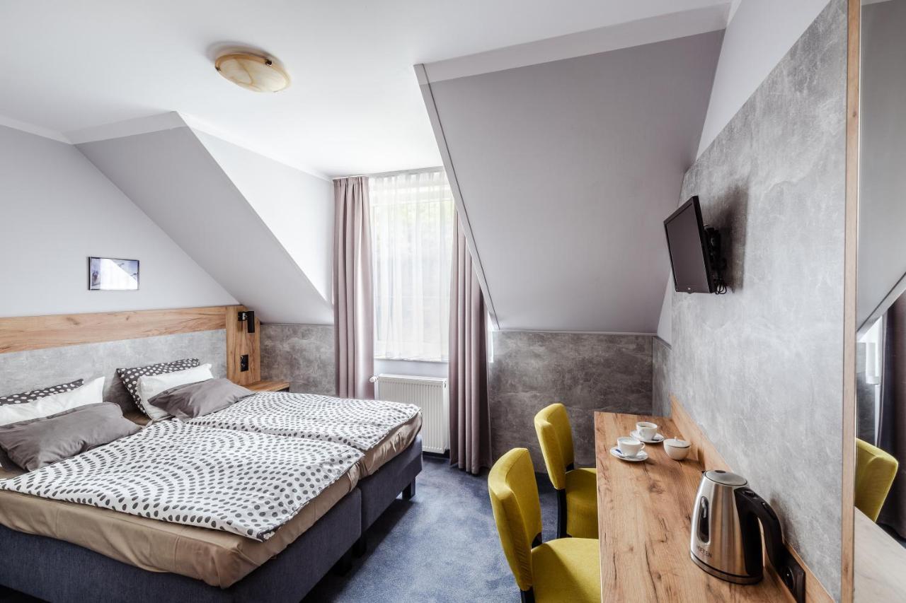 Kosowka Czarna Gora Bed & Breakfast Stronie Slaskie Exterior photo
