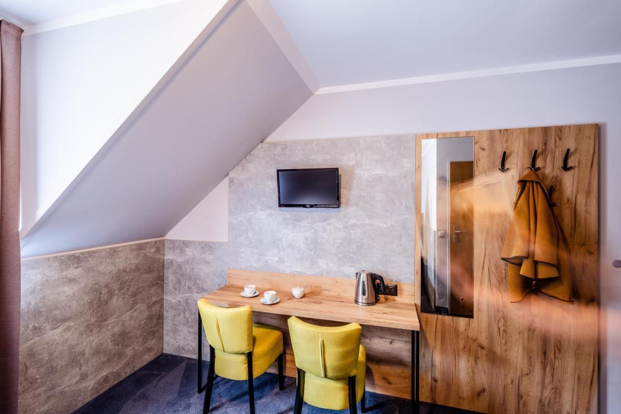 Kosowka Czarna Gora Bed & Breakfast Stronie Slaskie Exterior photo