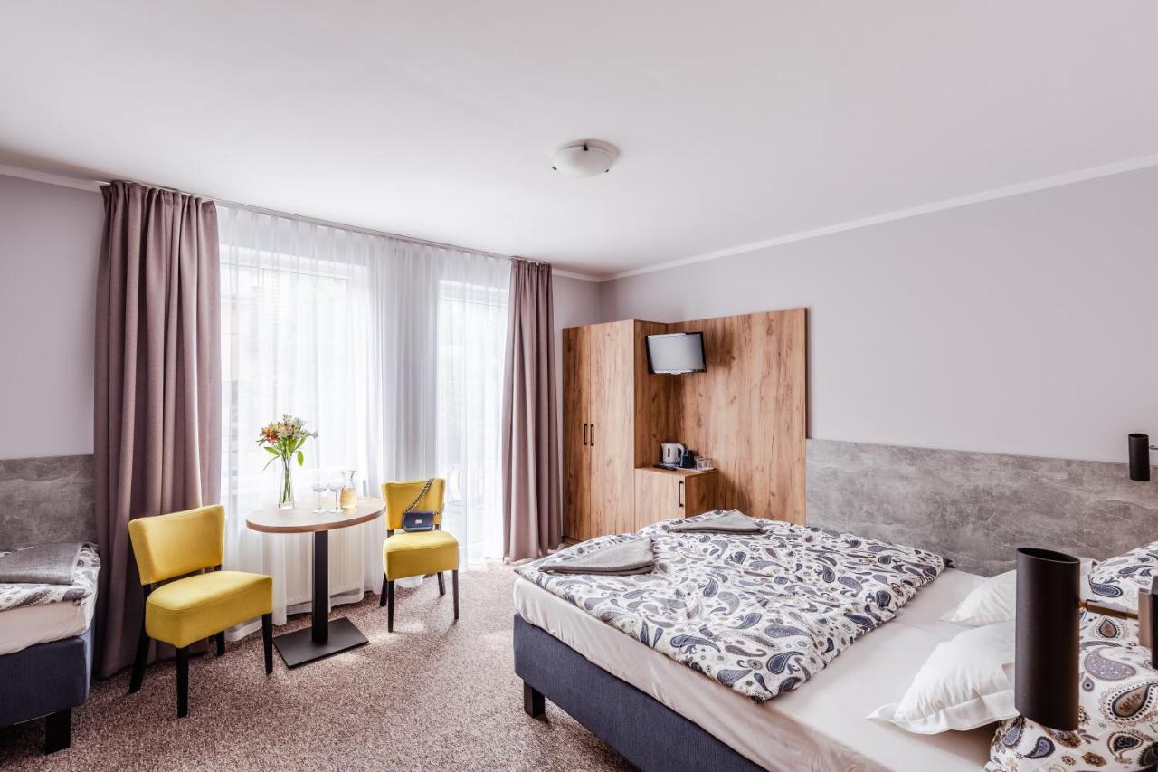 Kosowka Czarna Gora Bed & Breakfast Stronie Slaskie Exterior photo