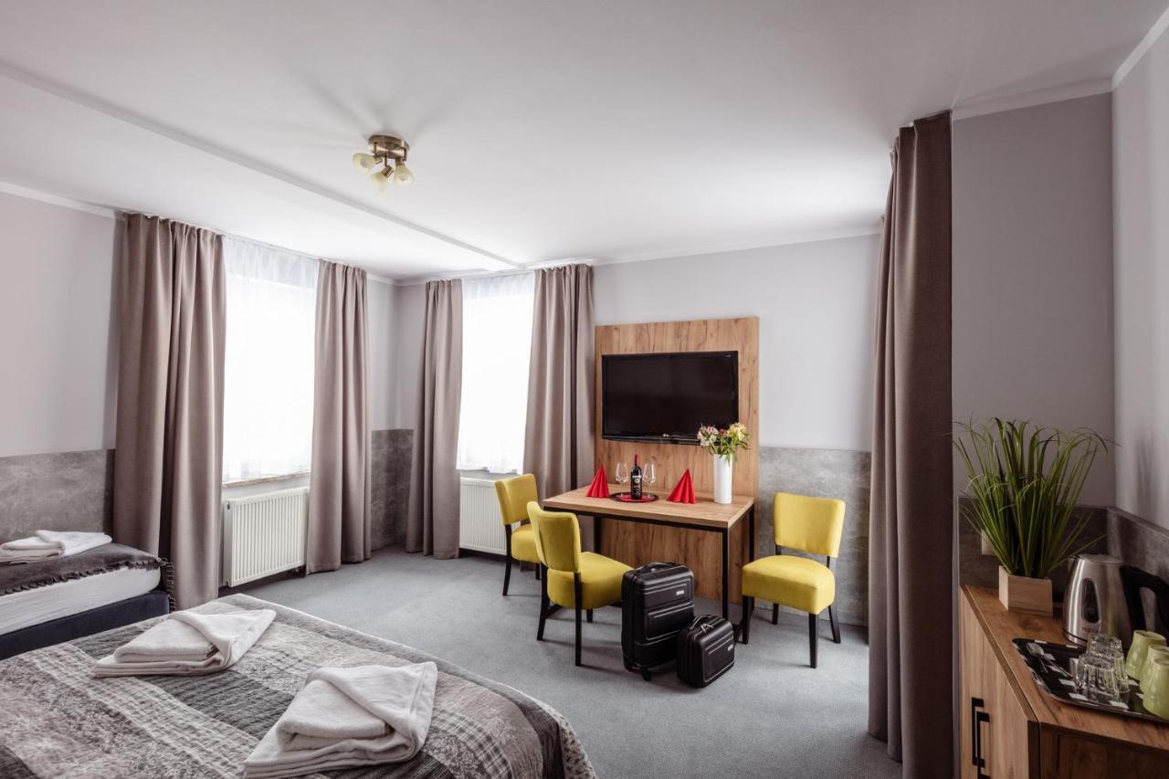 Kosowka Czarna Gora Bed & Breakfast Stronie Slaskie Exterior photo