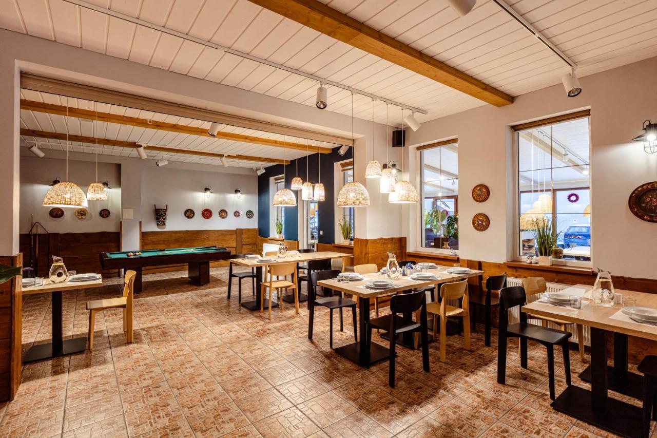 Kosowka Czarna Gora Bed & Breakfast Stronie Slaskie Exterior photo